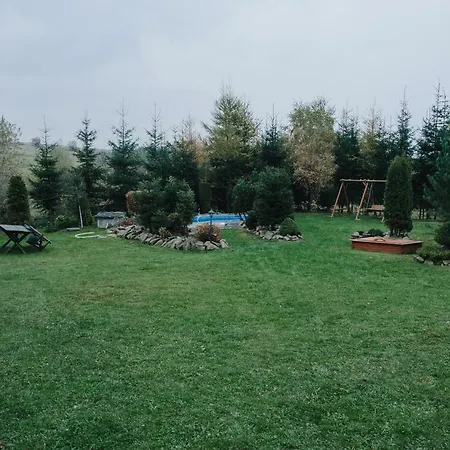 Kawolecek Rajicku منزل للإقامة Podwilk